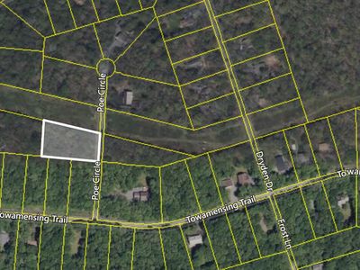 44 Poe Cir, Albrightsville, PA, 18210