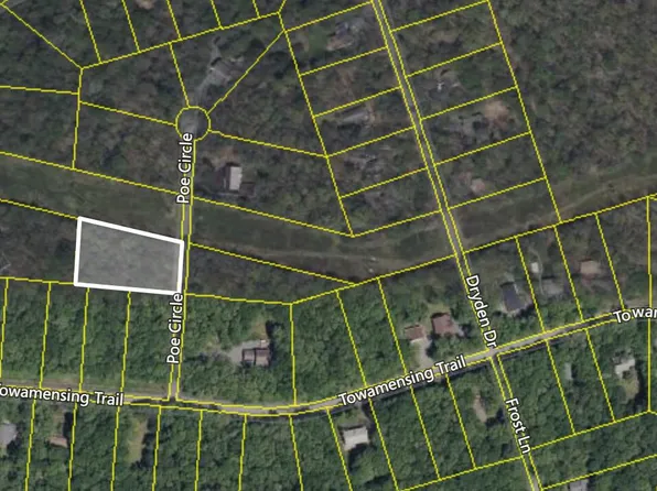 44 Poe Cir, Albrightsville, PA 18210