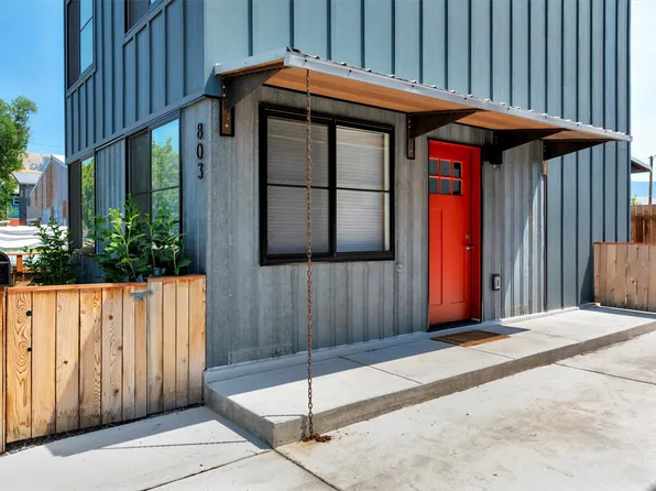 803 Howell St, Missoula, MT 59802