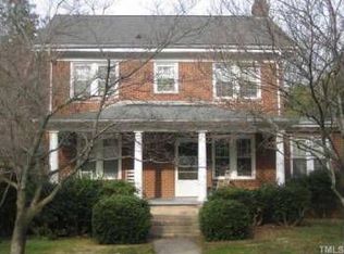 2718 Clark Ave, Raleigh, NC 27607