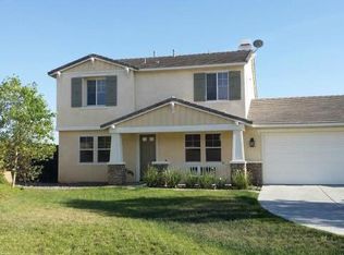 34991 Stadler St, Beaumont, CA 92223