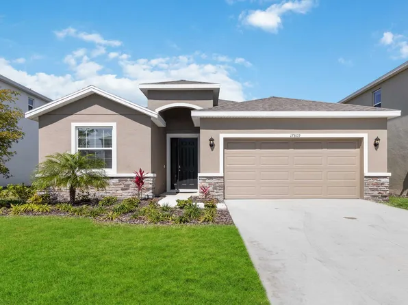 17809 Cantarina Cv, Bradenton, FL 34211