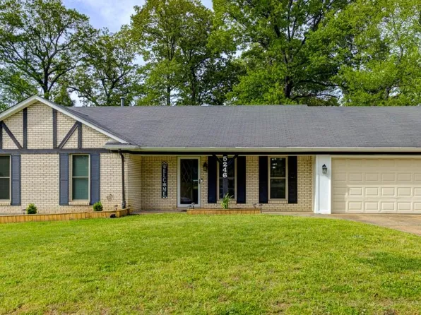 5246 Bruton Ave, Memphis, TN 38135