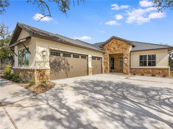 310 Flint Ridge Trl, Georgetown, TX 78628