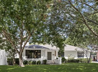 6211 Marquita Ave, Dallas, TX 75214