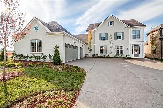 1st image of 3241 Burris Dr