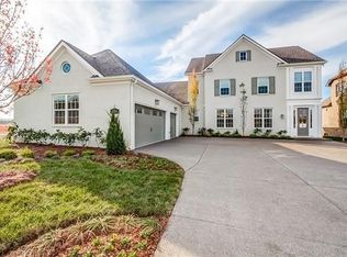 3241 Burris Dr, Nolensville, TN 37135