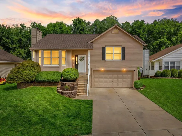 1520 Brittany Cv, Saint Charles, MO 63304