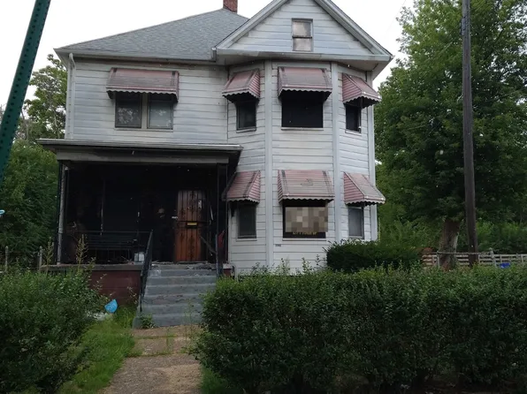 7043 Frederick St, Detroit, MI 48211