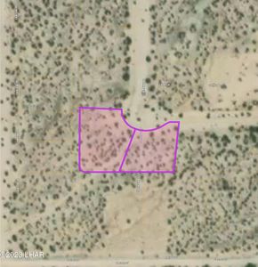 0 Cherry Way, Salome, AZ, 85348