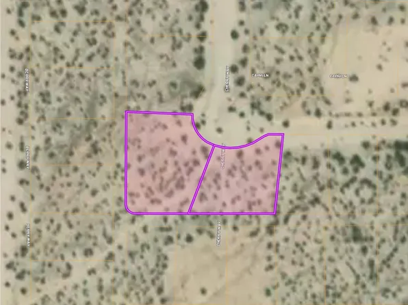 0 Cherry Way, Salome, AZ 85348