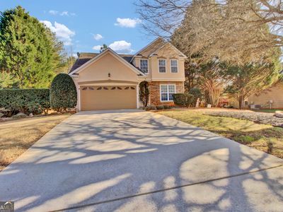 267 Windy Cir, McDonough, GA, 30253