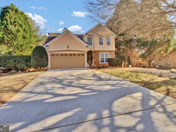 267 Windy Cir, McDonough, GA 30253