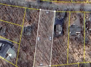 260 Chestnuthill Dr, Lake Ariel, PA 18436