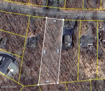 260 Chestnuthill Dr, Lake Ariel, PA, 18436