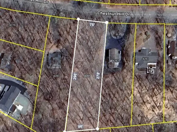 260 Chestnuthill Dr, Lake Ariel, PA 18436