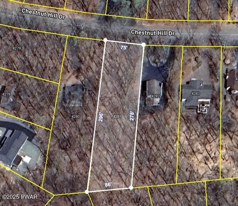 260 Chestnuthill Dr, Lake Ariel, PA 18436