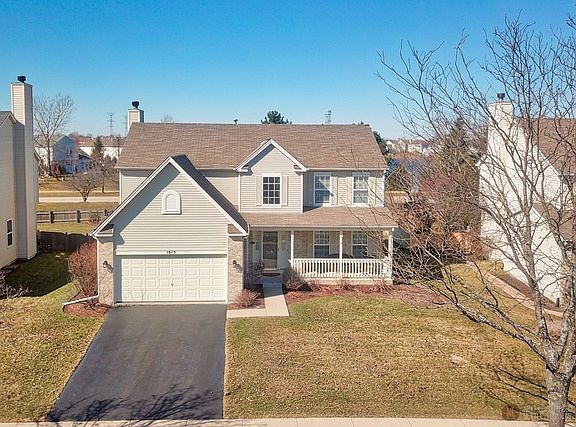 2nd image of 1613 Sierra Highlands Dr