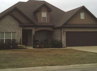 2400 Granite Pointe, Jonesboro, AR 72404