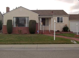 1633 Russ Ave, San Leandro, CA 94578