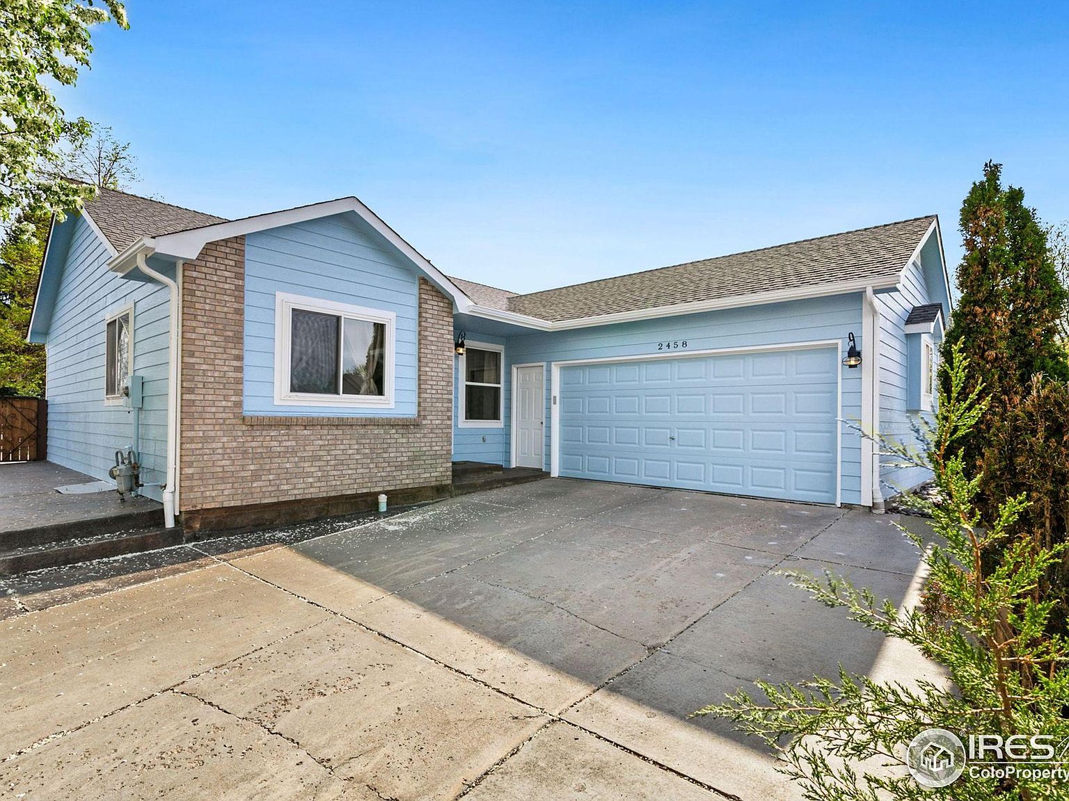 2458 W 44th St, Loveland, CO 80538 Zillow