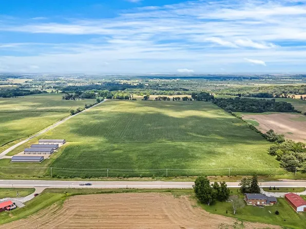 11 Acres Hwy 23 Road, Princeton, WI 54968