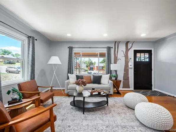 716 S Pecos Street, Denver, CO 80223
