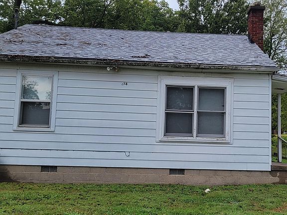 2nd image of 714 N Carico St