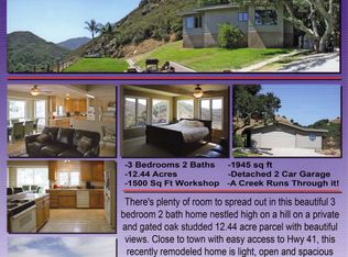 14670 Highway 41 Pl W, Atascadero, CA 93422