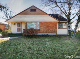 636 Broadview St SE, Grand Rapids, MI 49507
