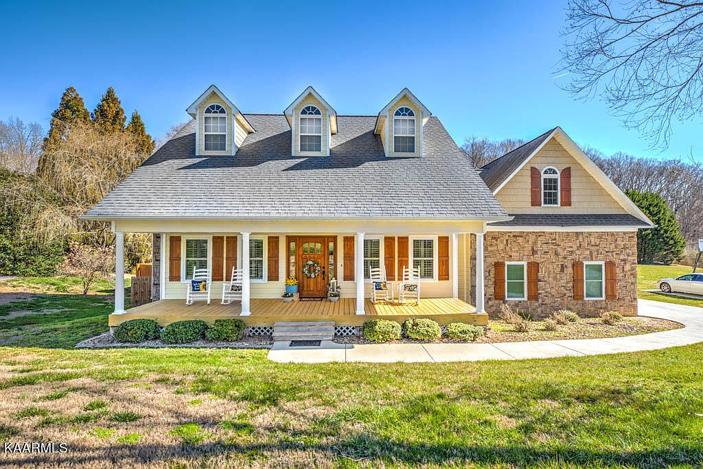 118 Cheshire Dr, Andersonville, TN 37705 Zillow