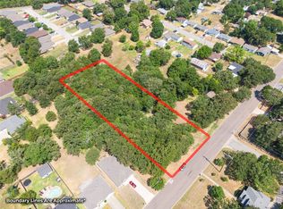 S College Blvd, Denison, TX 75020