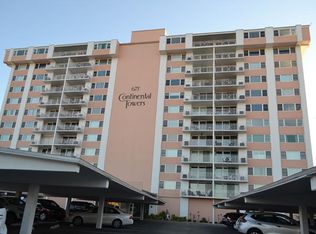 675 S Gulfview Blvd APT 201, Clearwater, FL 33767
