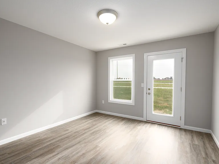 Somerset Townhomes and Villas — Photo 4
