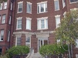 624 Maryland Ave NE APT 5, Washington, DC 20002