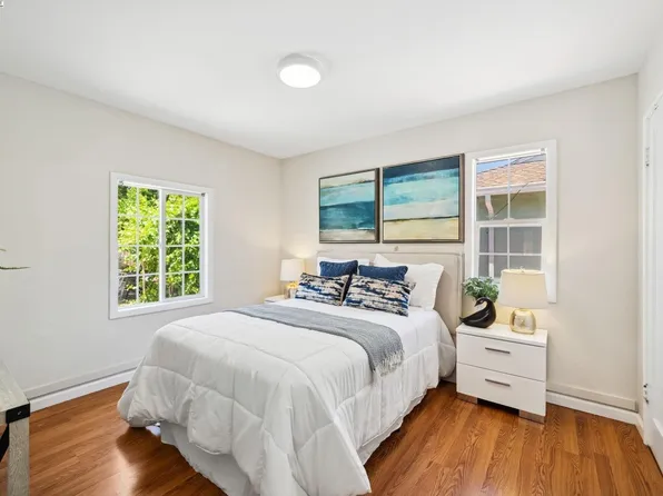 16829 Daryl Ave, San Lorenzo, CA 94580