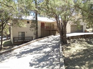 303 High Mesa Rd, Alto, NM 88312