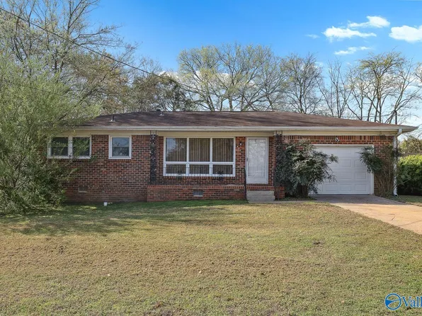 4021 Telstar Cir SW, Huntsville, AL 35805