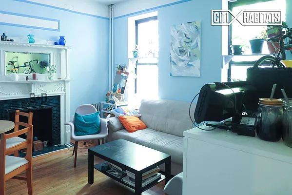 Rented by Citi Habitats | media 34