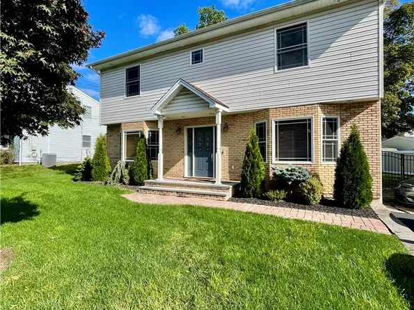 68 Blauvelt Road, Nanuet, NY 10954