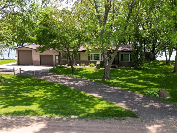 23292 Red Rock Shores Dr SW, Hoffman, MN 56339