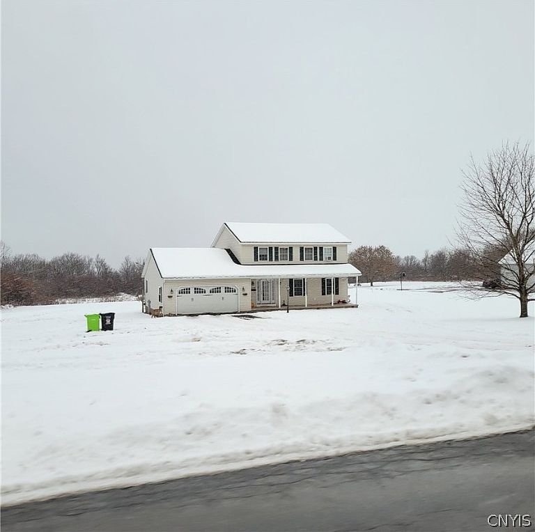 1616 Brewer Rd, Oneida, NY 13421 Zillow