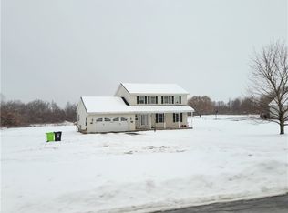 1616 Brewer Rd, Oneida, NY 13421