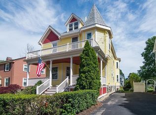 12 Orient Pl, Melrose, MA 02176