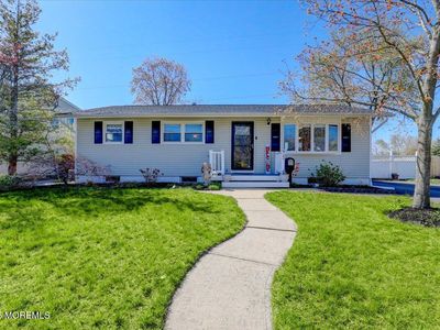 22 Bryant Drive, Jackson, NJ, 08527