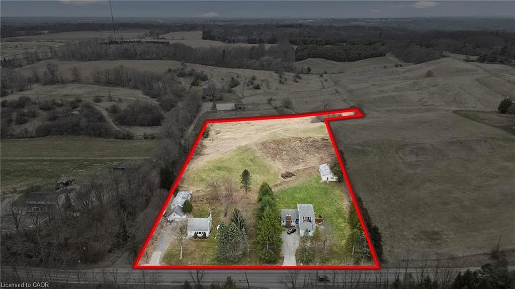 867 Jerseyville Rd W photo 1