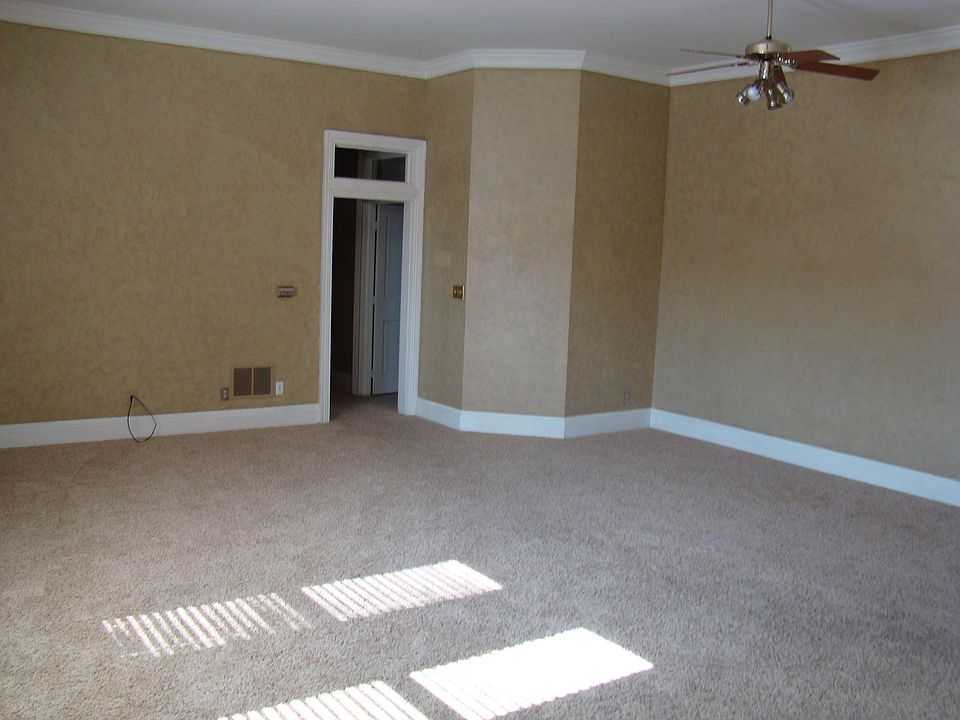 Back living room