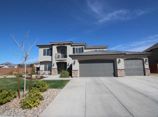 3161 S 2980 E, Saint George, UT 84790