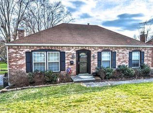 3302 Mid Dale Ln, Louisville, KY 40220
