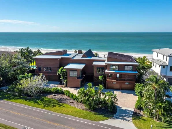 6685 Gulf Of Mexico Dr, Longboat Key, FL 34228